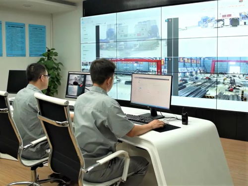 央企实践引领 大型施工单位信息化建设蓝图与实施路径