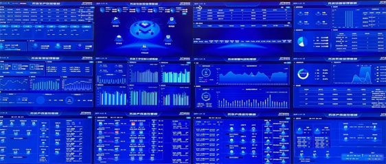 零的突破 园区首家省级智能制造工厂诞生，企业信息化工程迎来里程碑